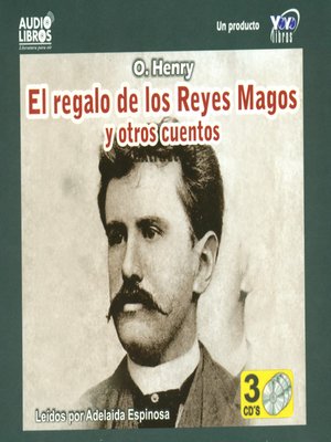 cover image of El Regalo de los Reyes Magos y Otros Cuentos